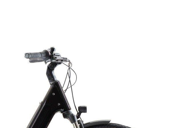 Trek District+ 3 N7 540 LS 540Wh, Shimano Nexus (4)