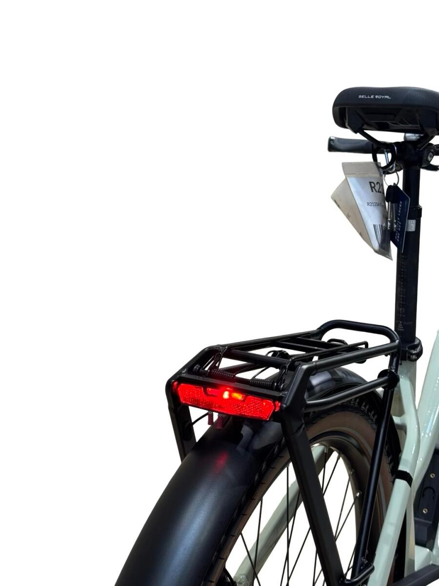 Flyer Upstreet 7.12 XC E-Bike Shimano Deore 2023 (3)