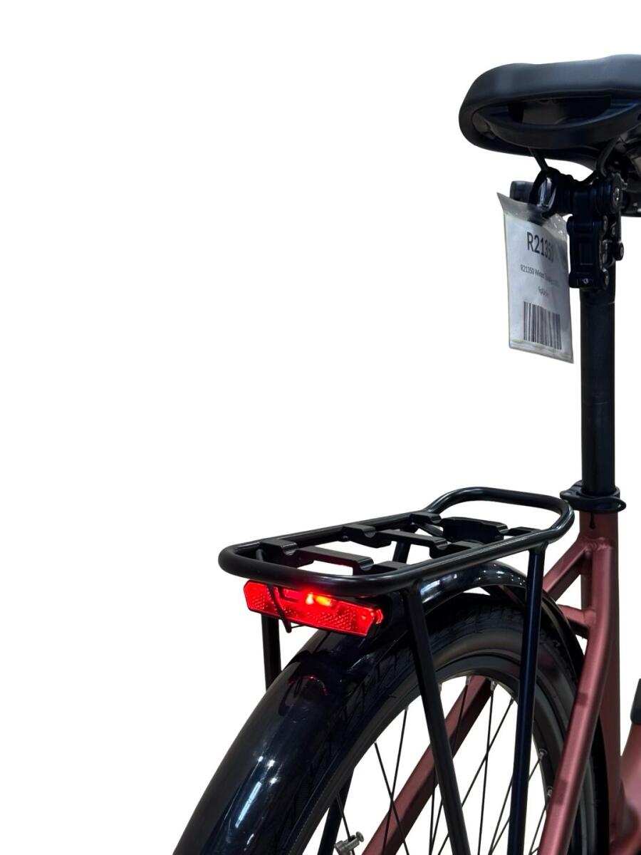 Winora Tria N8 eco E-Bike Shimano Nexus 2023 (3)