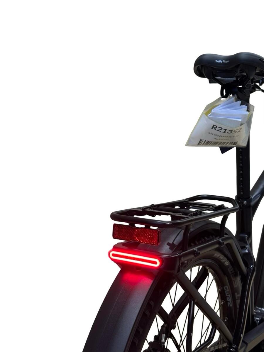Zemo SU-E 12 E-Bike Shimano SLX 2022 (3)