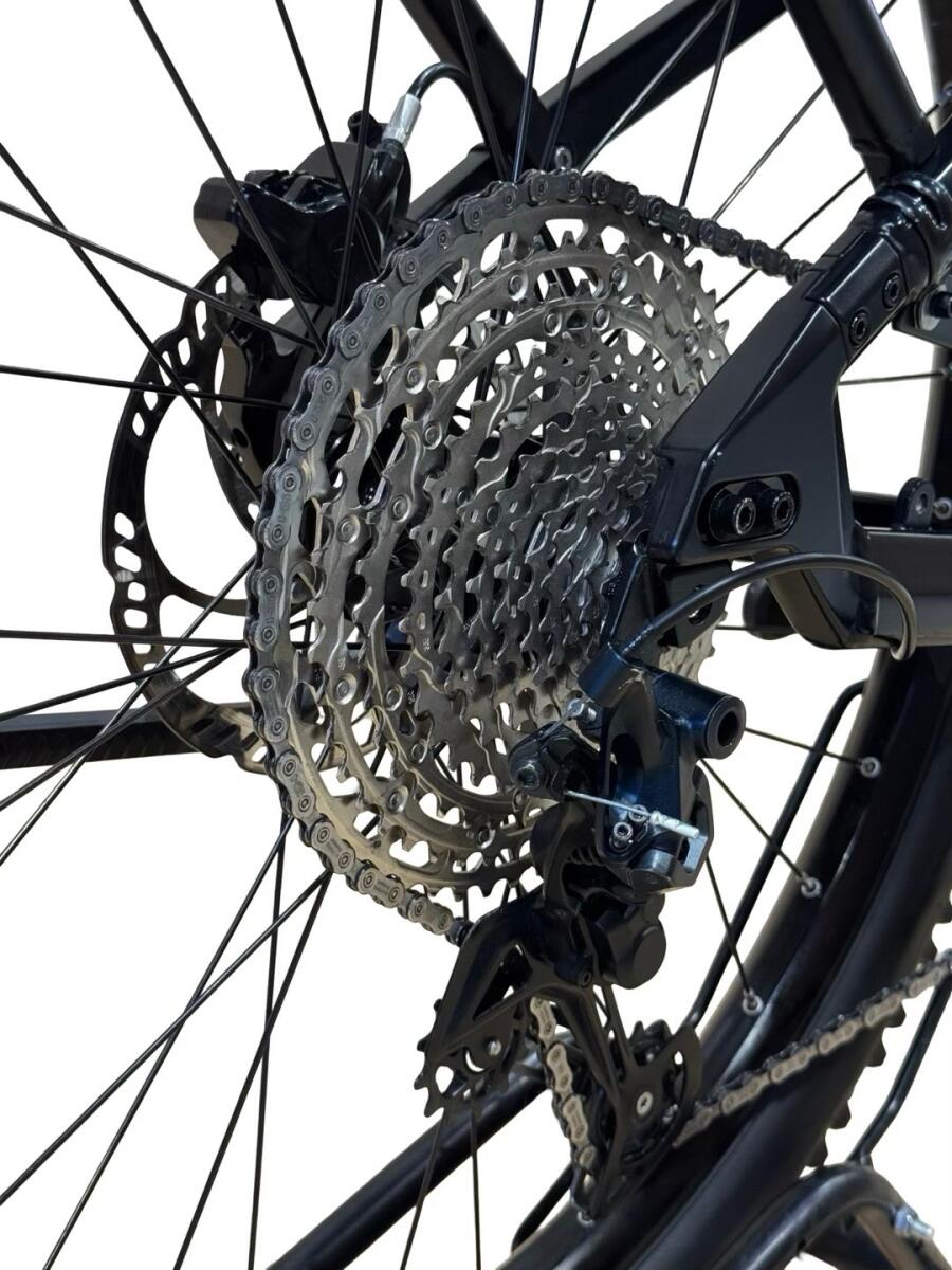 Zemo SU-E 12 E-Bike Shimano SLX 2022 (4)