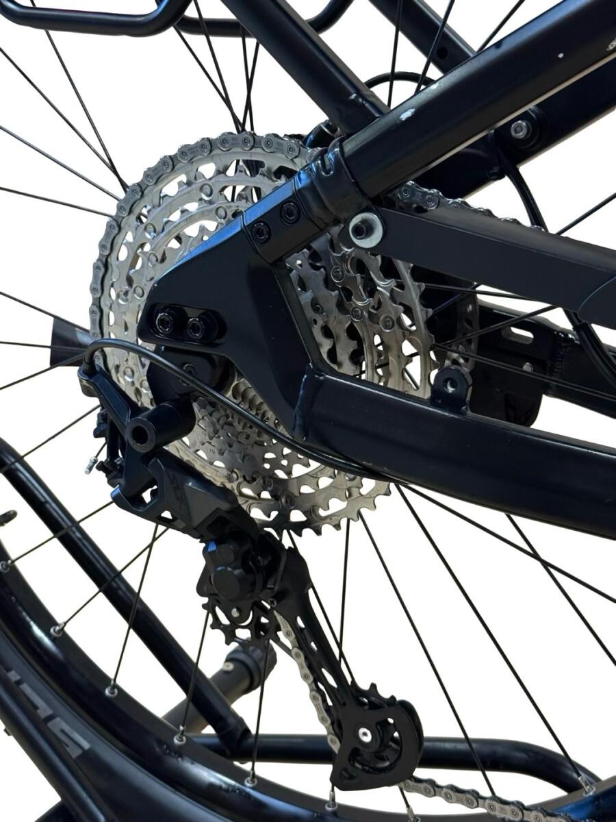 Zemo SU-E 12 E-Bike Shimano SLX 2022 (5)