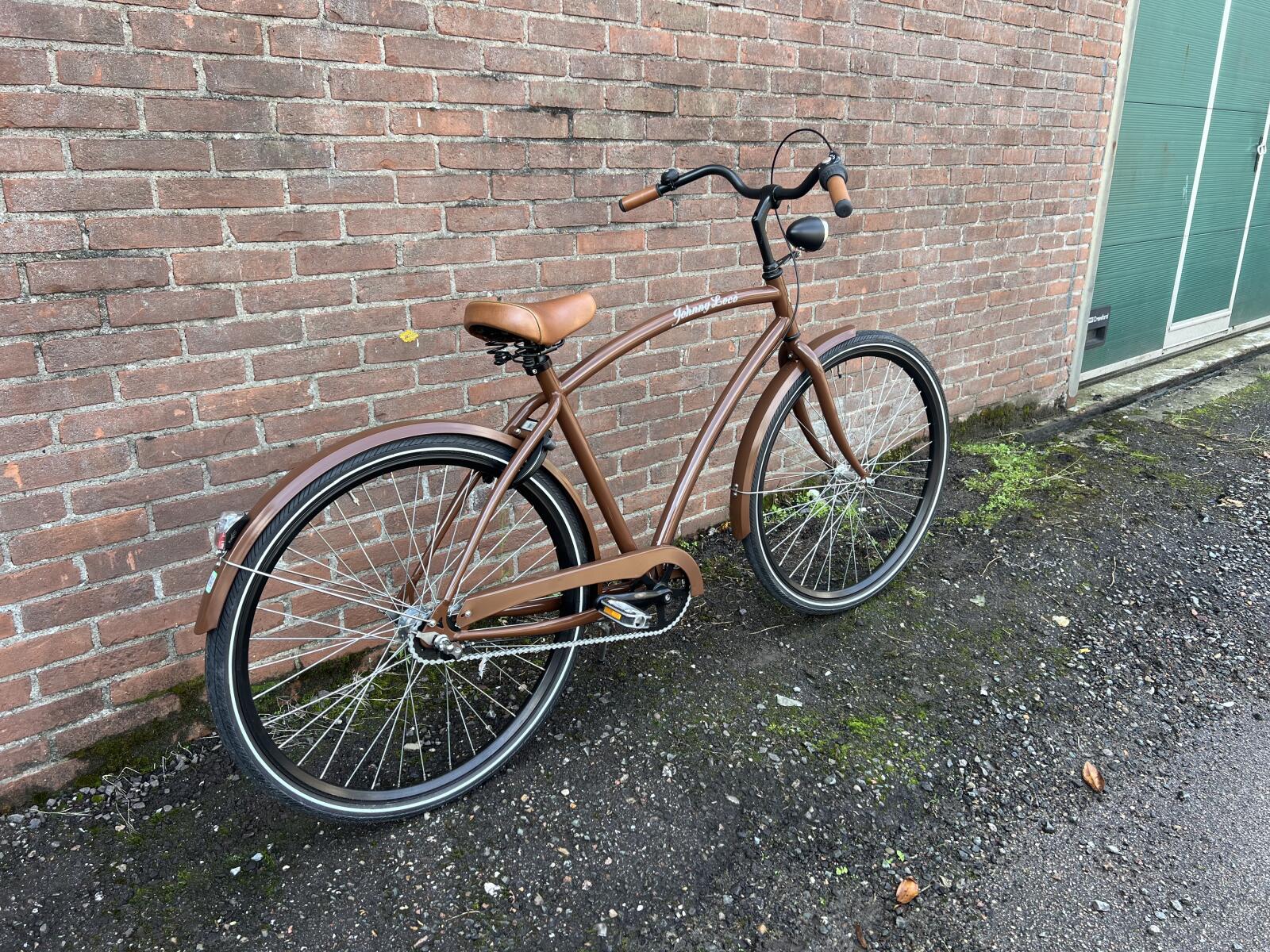 Johnny Loco Urban Cruiser (3)