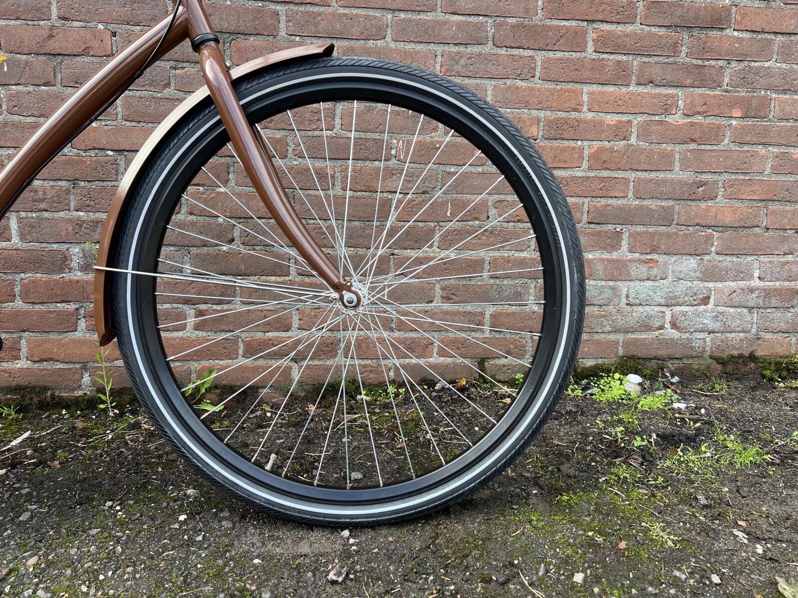Johnny Loco Urban Cruiser (5)