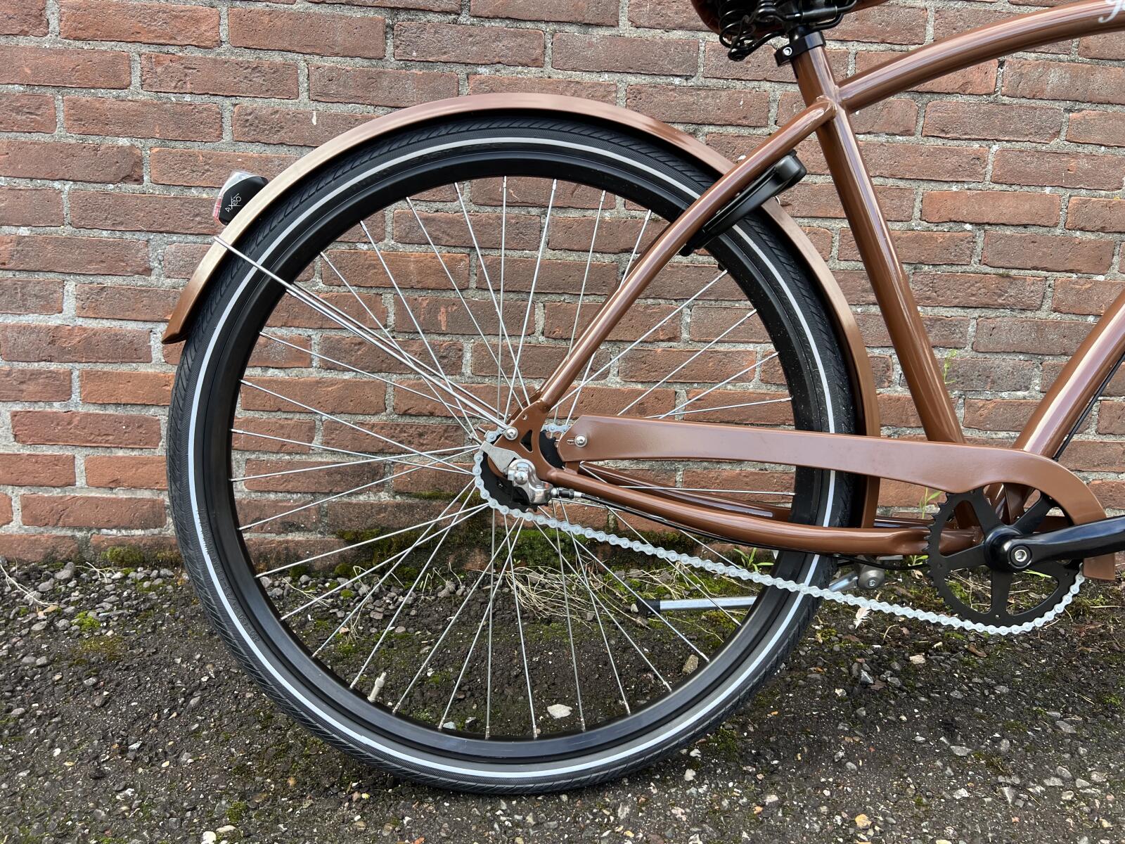 Johnny Loco Urban Cruiser (4)