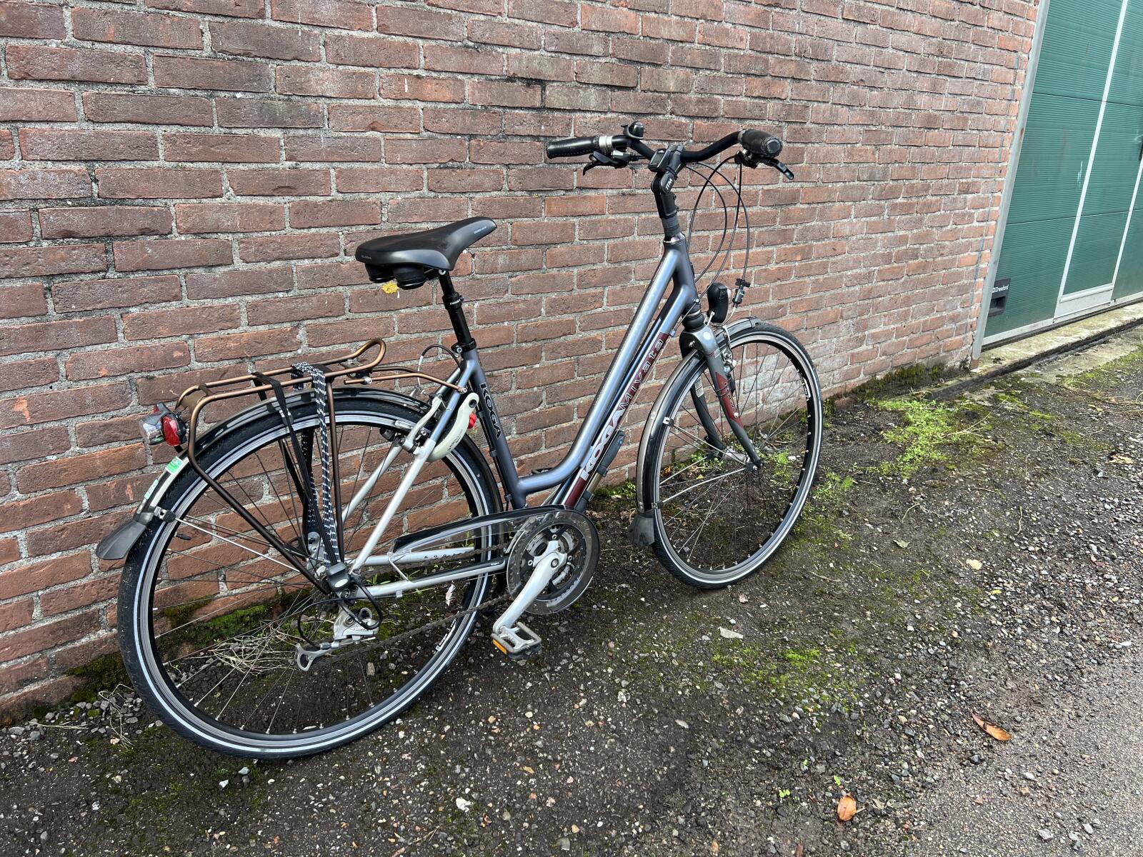 Blue Koga-Miyata (3)