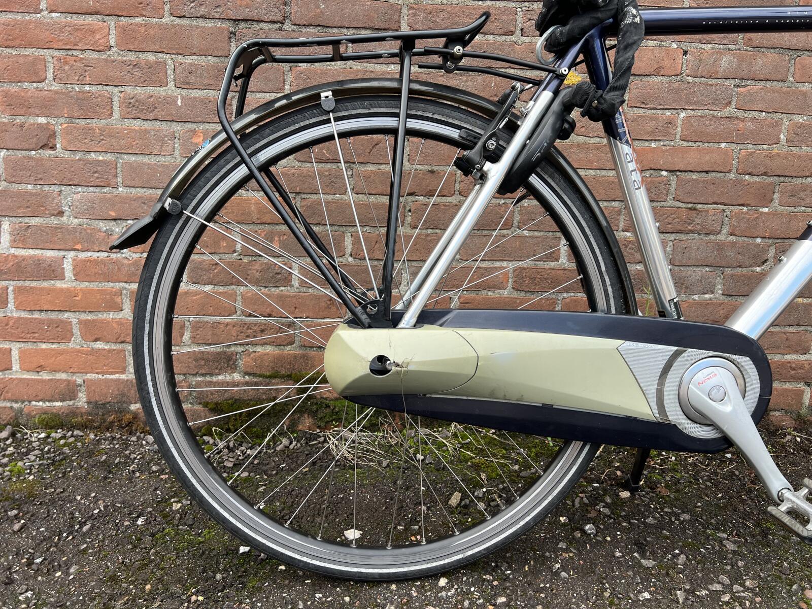 Blue Koga-Miyata Terraliner (4)