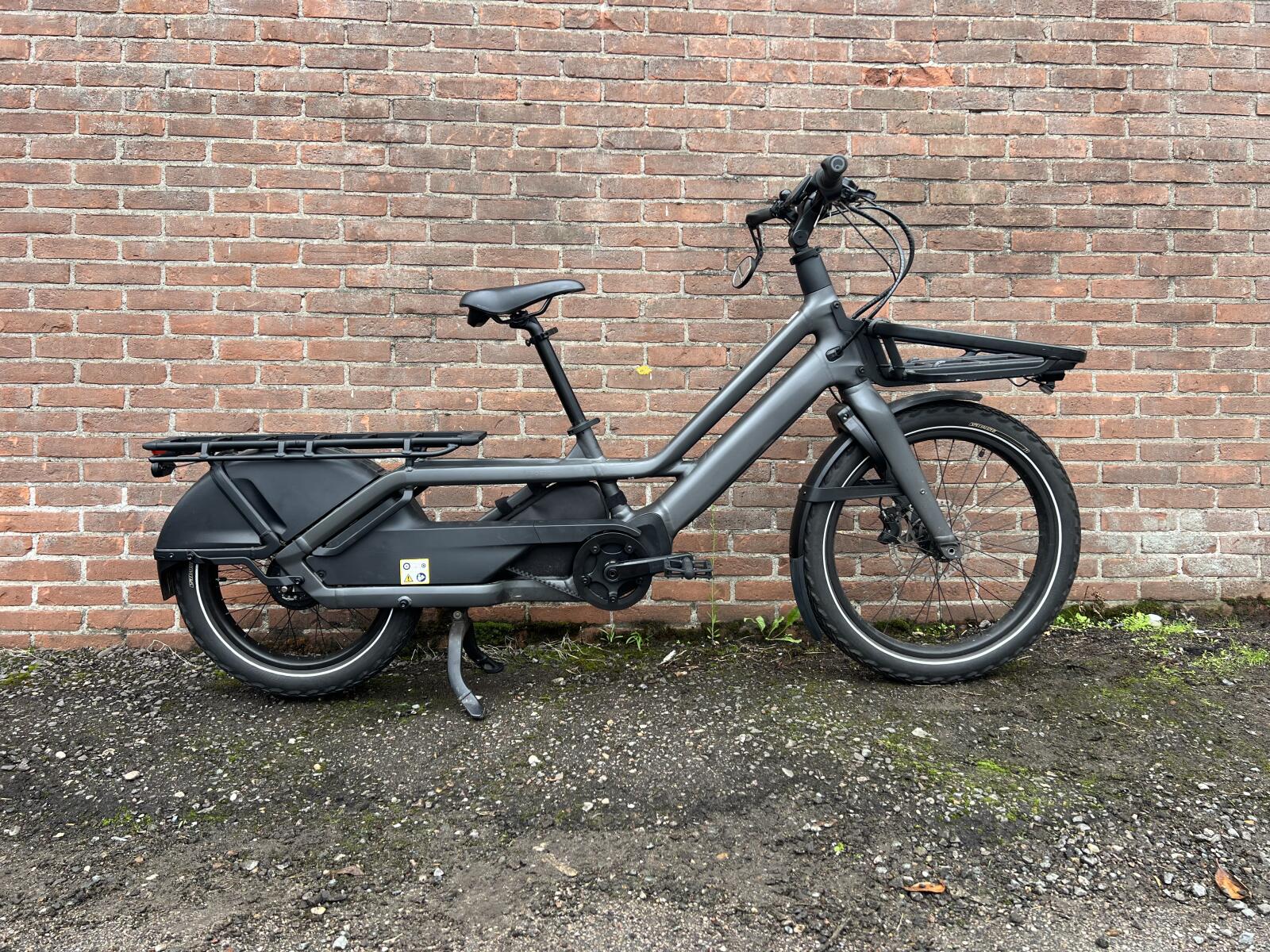 Black Specialized Turbo Porto