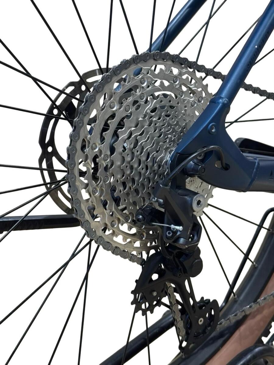 Bulls Copperhead Evo 2 E-Mountainbike Shimano Deore 2022 (4)