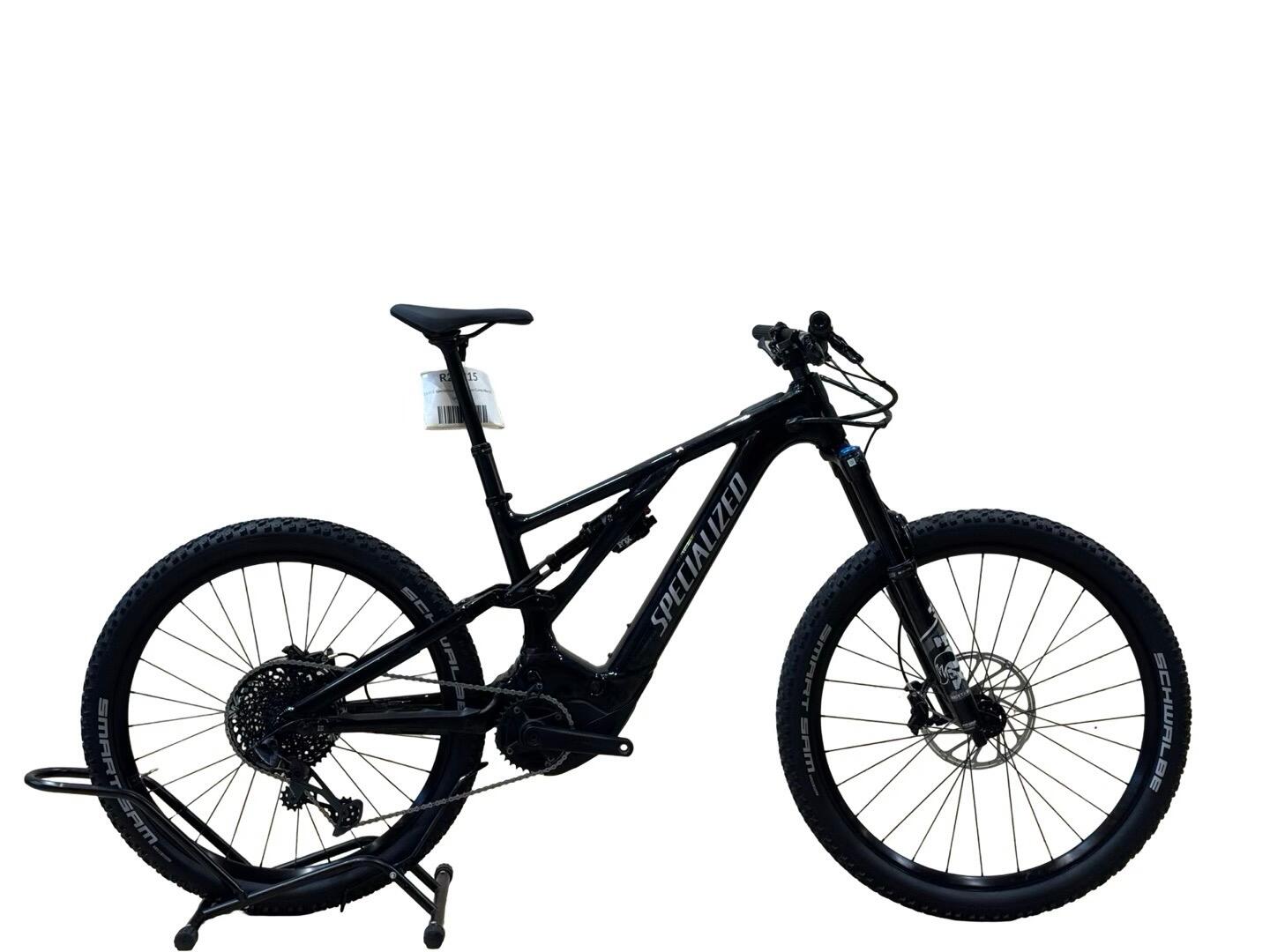 Specialized Turbo Levo Comp Alloy E-Mountainbike Sram GX 2023