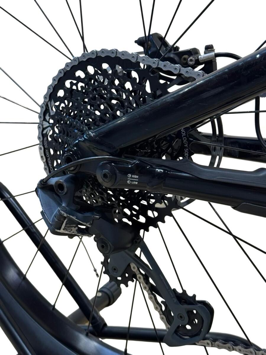 Specialized Turbo Levo Comp Alloy E-Mountainbike Sram GX 2023 (3)