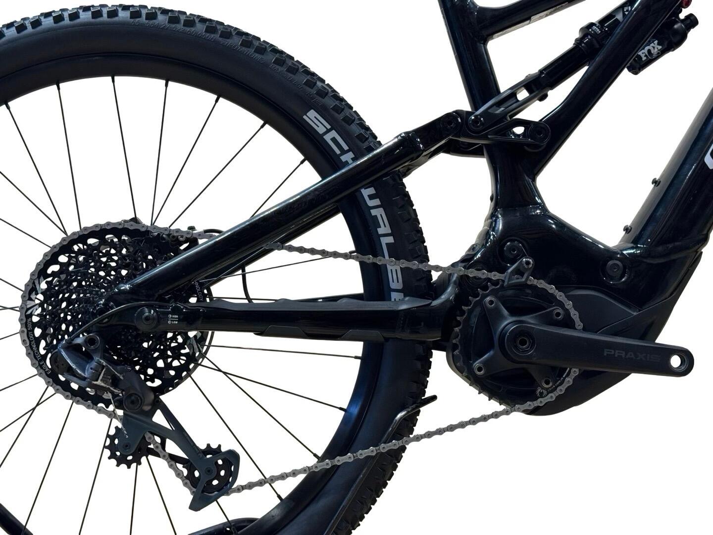 Specialized Turbo Levo Comp Alloy E-Mountainbike Sram GX 2023 (5)