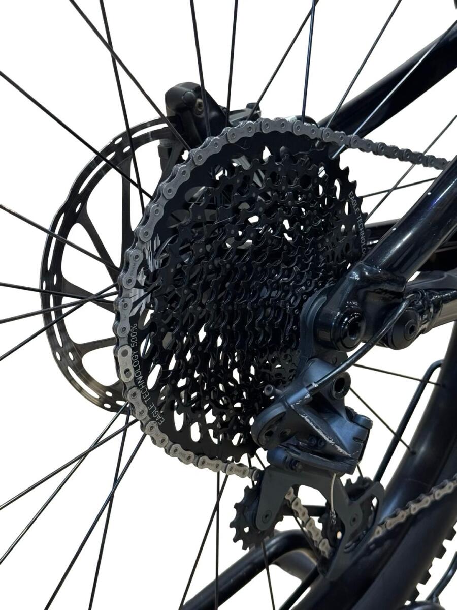 Specialized Turbo Levo Comp Alloy E-Mountainbike Sram GX 2023 (4)