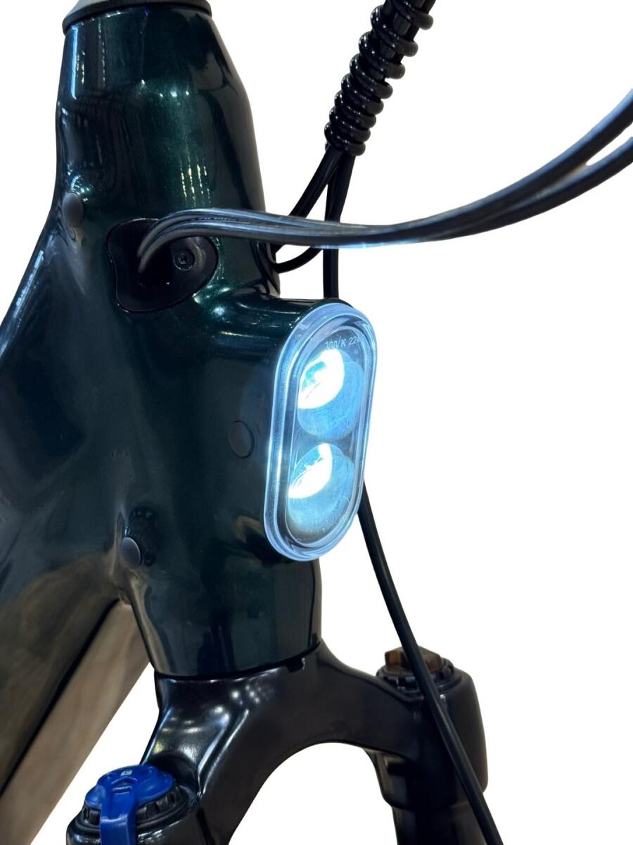 Tenways AGO T E-Bike Enviolo 2024 (5)