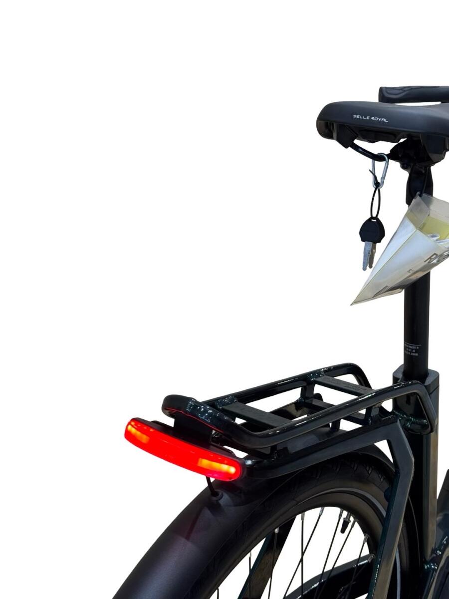 Tenways AGO T E-Bike Enviolo 2024 (3)