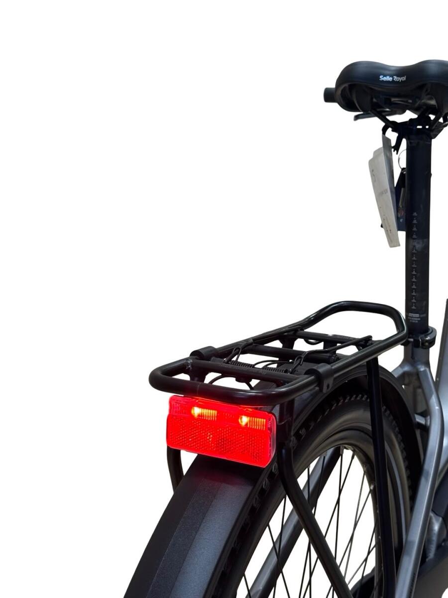 Bergamont E-Horizon Premium SUV E-Bike Shimano Deore 2023 (3)