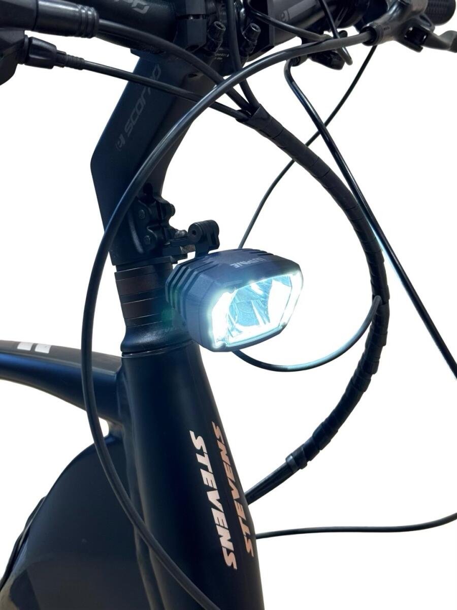 Stevens E-Courier Luxe Forma E-Bike Shimano Alfine 2022 (3)