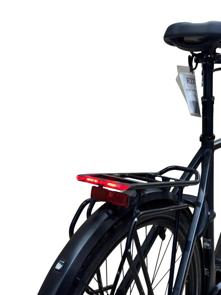 Stevens E-Courier Luxe Forma E-Bike Shimano Alfine 2022 (4)