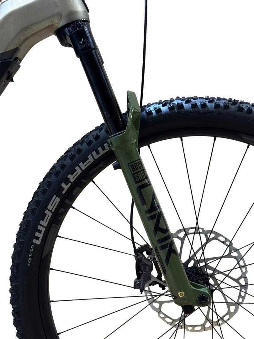 Centurion NO POGO F3000i 29 inch E-Mountainbike Shimano XT 2024 (5)