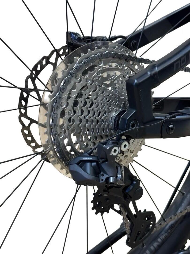 Centurion NO POGO F3000i 29 inch E-Mountainbike Shimano XT 2024 (4)