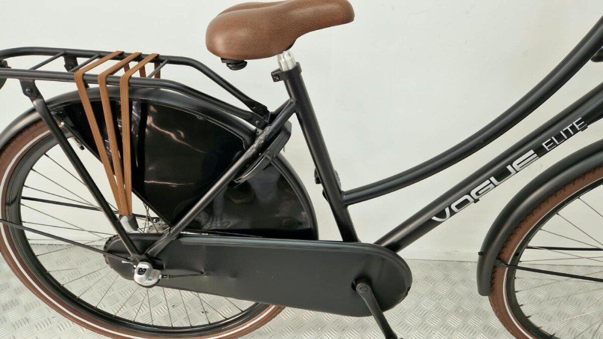 Vogue Elite |Gebruikt|3 maanden garantie | 28 inch |, black (3)