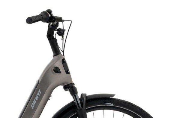 Giant NewTour E+ 1 LST 500Wh, Shimano Nexus (5)
