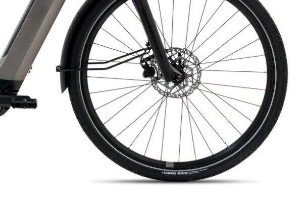 Giant NewTour E+ 1 LST 500Wh, Shimano Nexus (4)