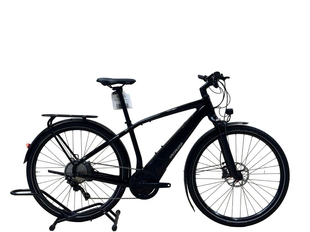 Specialized Turbo Vado 5.0 E-Bike Shimano XT 2021