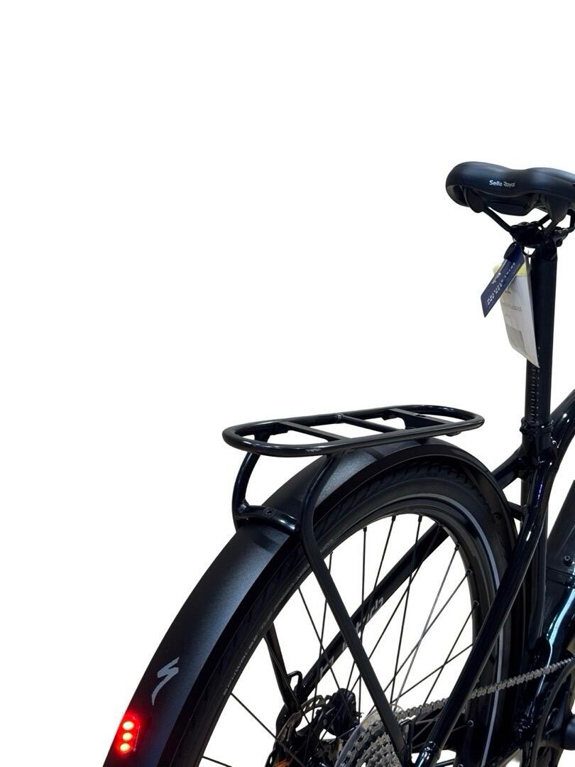 Specialized Turbo Vado 5.0 E-Bike Shimano XT 2021 (3)