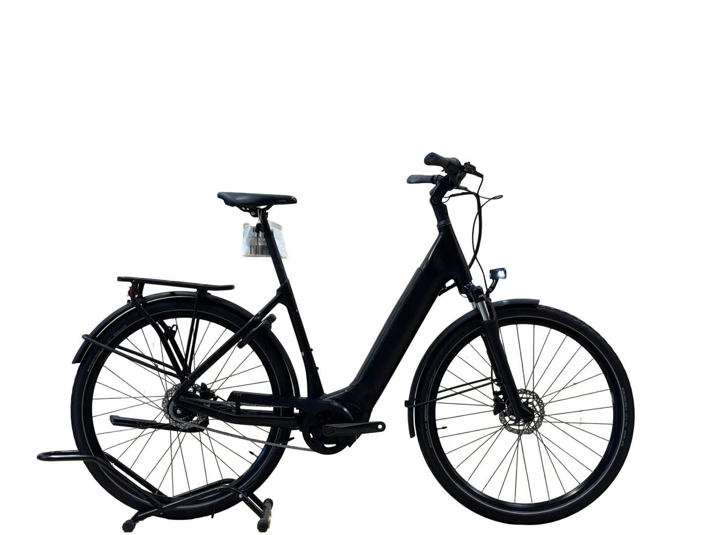 Giant DailyTour E+ 2 LDS E-Bike Shimano Nexus 2023