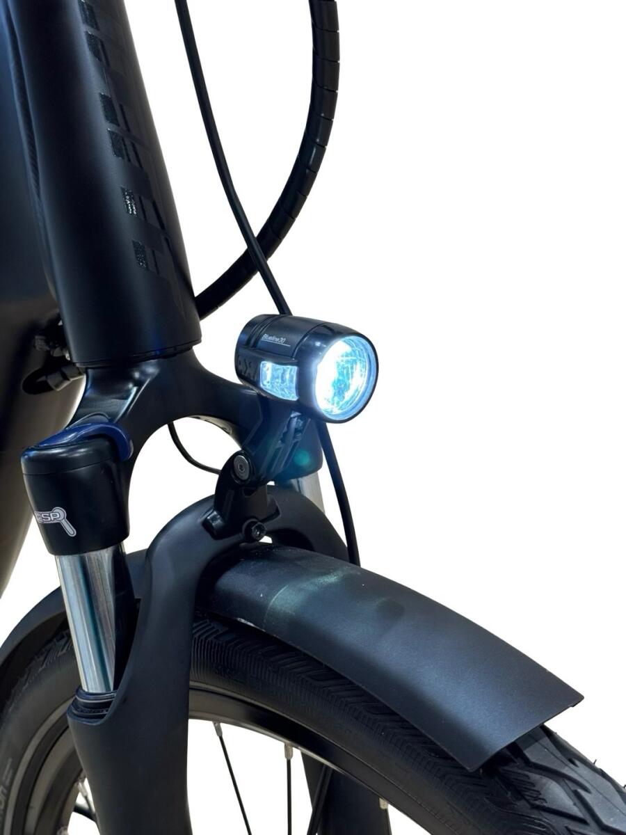 Giant DailyTour E+ 2 LDS E-Bike Shimano Nexus 2023 (5)