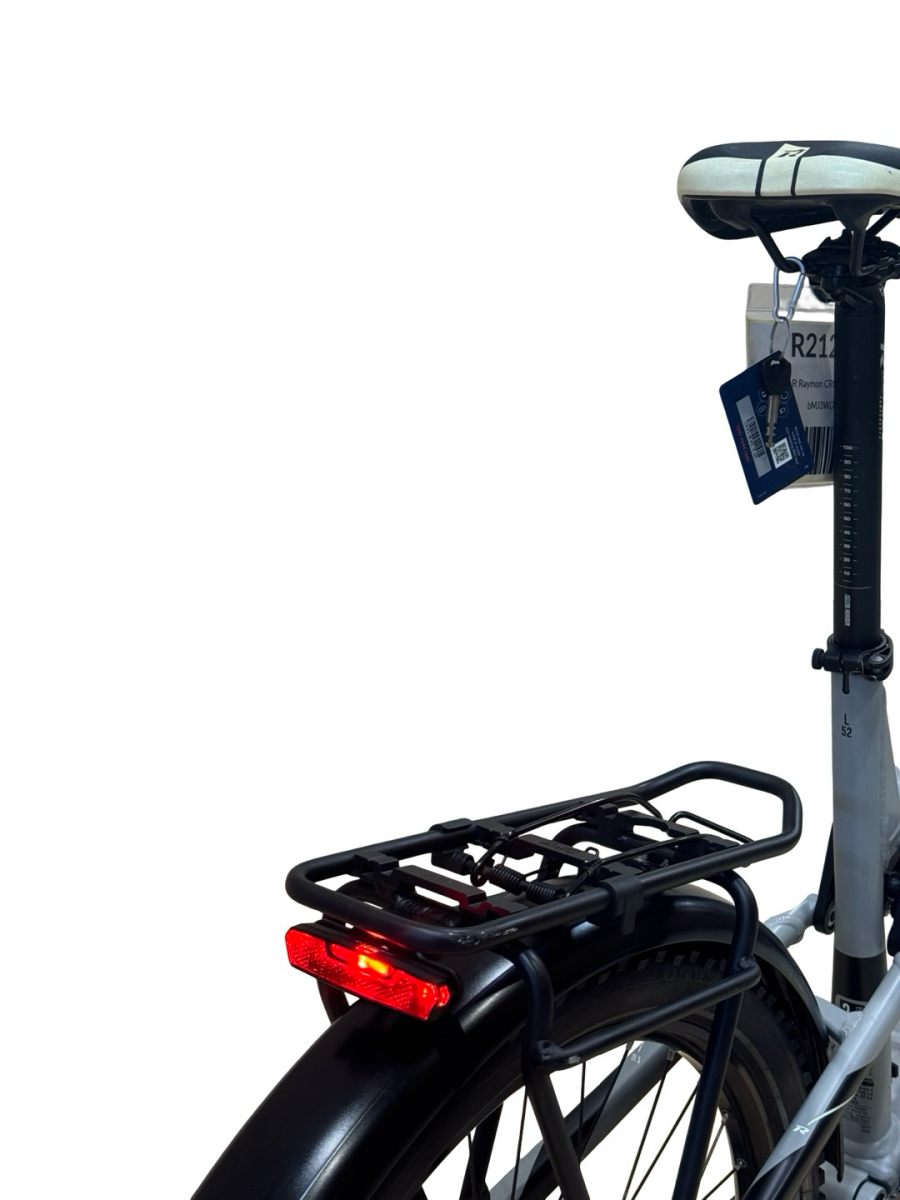 Raymon CrossRay FS E 5.0 E-Mountainbike Tektro E9 2022 (3)