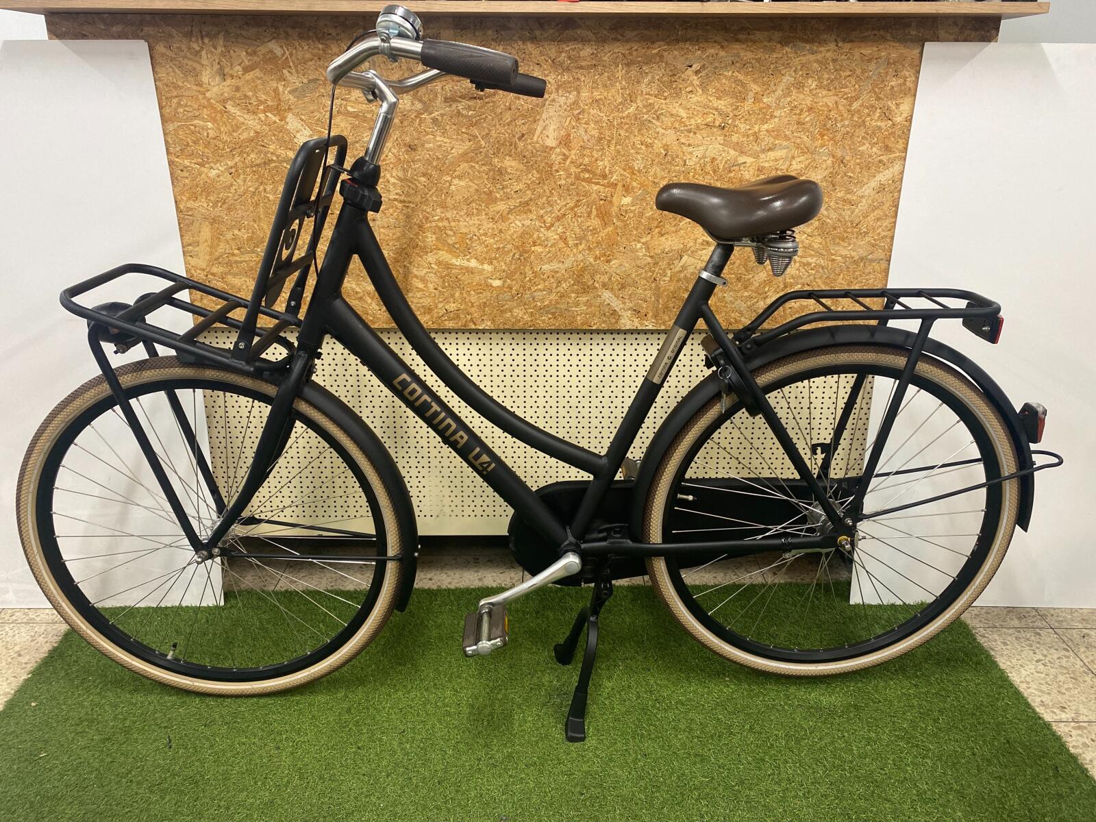 CORTINA U4 2024 DAMES TRANSPORT FIETS 57 CM 3V (4)