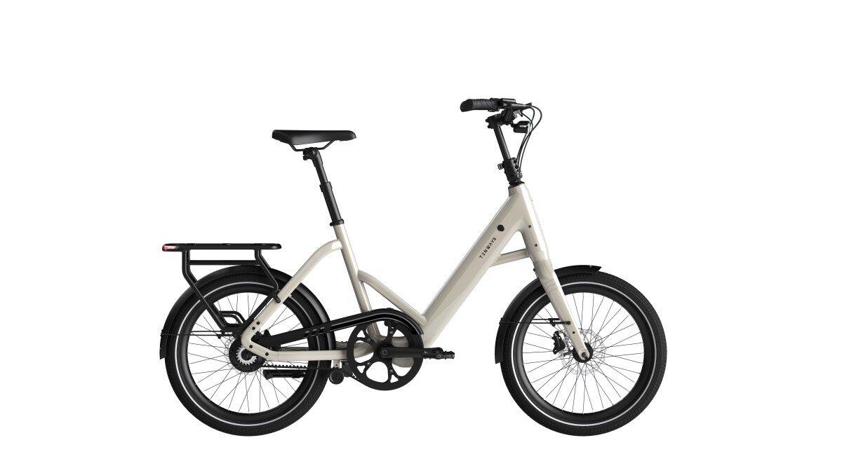 Tenways CGO Compact 504Wh, white