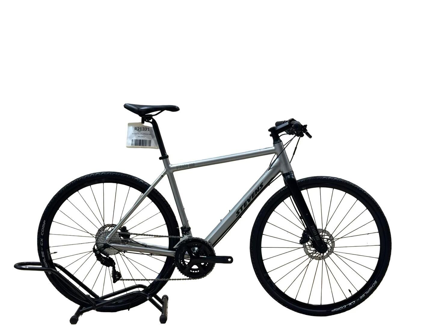 Stevens Strada 800 Trekkingfiets