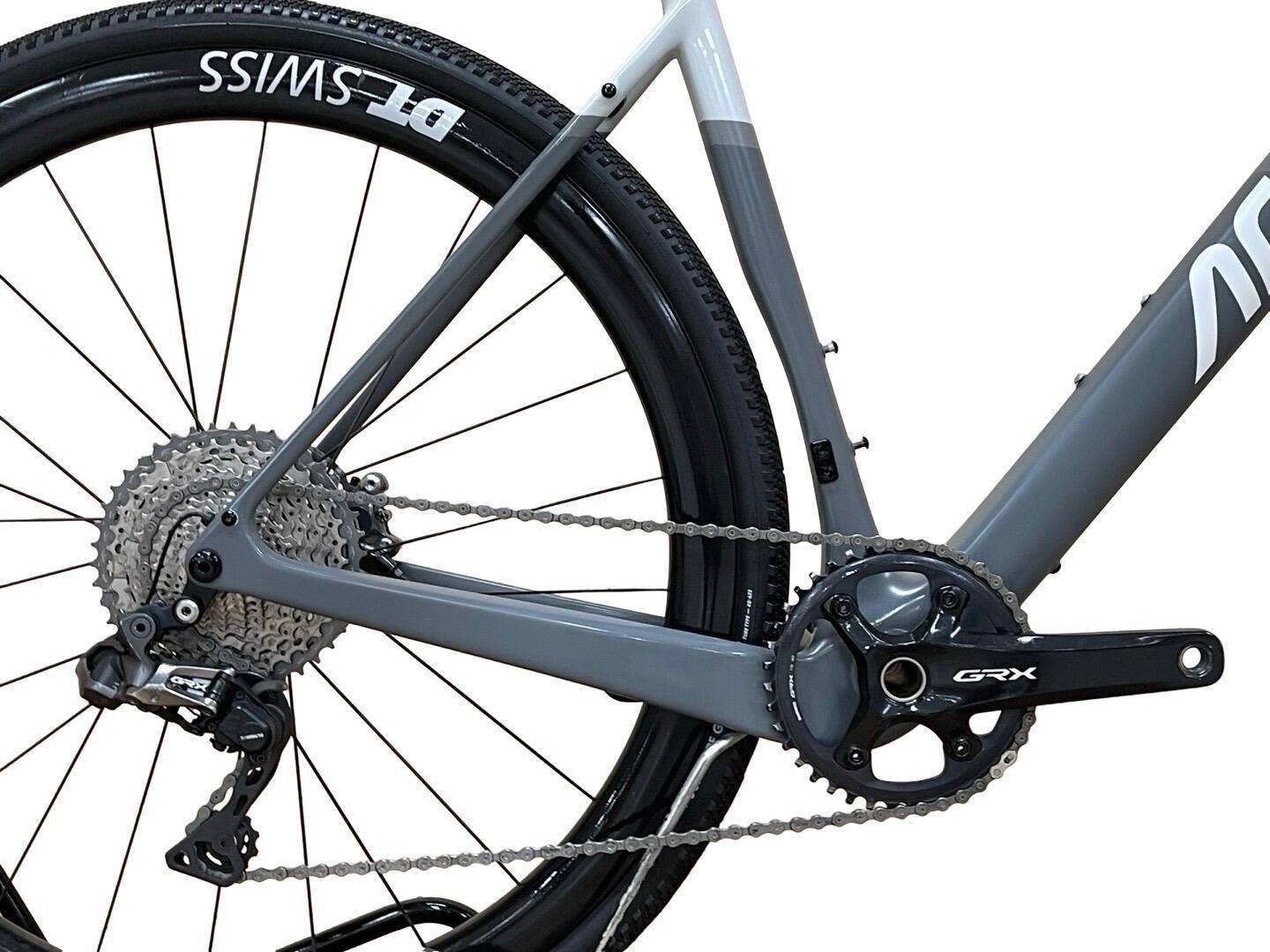 Arc8 Eero GRX Di2 Carbon Gravelbike Shimano 2023 (5)