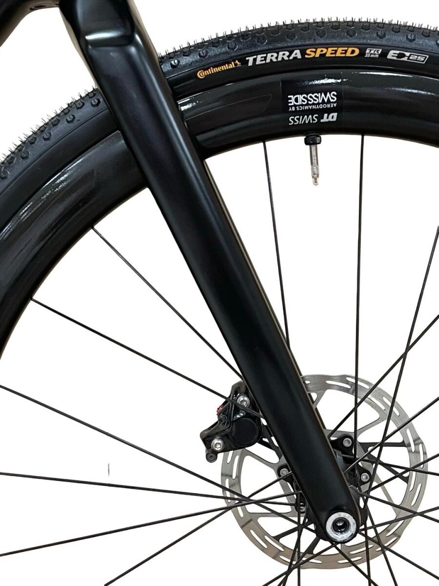 Canyon Grail CF SL 7 eTap Carbon Gravelbike Sram Rival AXS 2023 (5)