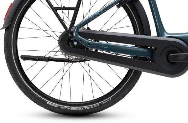 Cube SUPREME HYBRID COMFORT ONE 600 600Wh, Shimano Nexus (3)