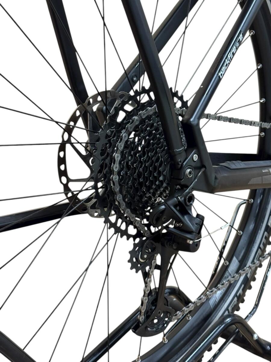 Centurion Backfire Fit E R860i EQ 29 inch E-Mountainbike Sram SX 2022 (5)