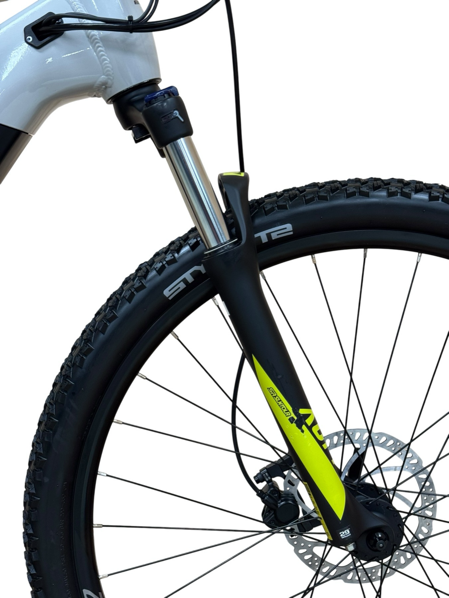 Bulls LT EVO CX 750 29 inch E-Mountainbike Shimano Alivio 2023 (5)