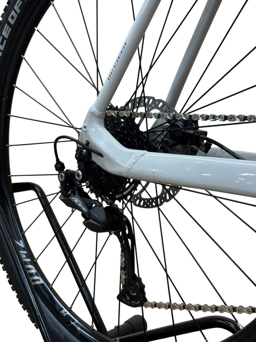 Bulls LT EVO CX 750 29 inch E-Mountainbike Shimano Alivio 2023 (3)