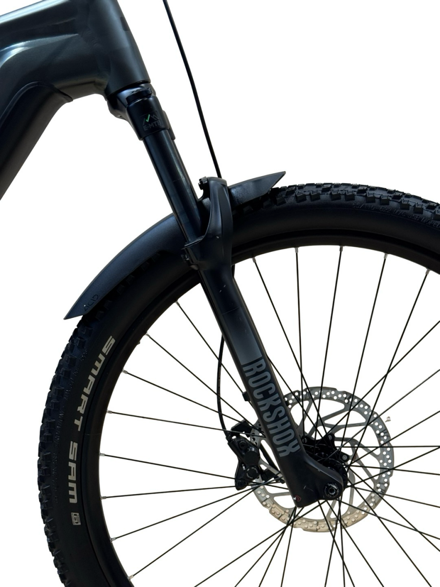 Cube Stereo Hybrid 120 Pro 625 29 inch E-Mountainbike Shimano Deore 2024 (5)