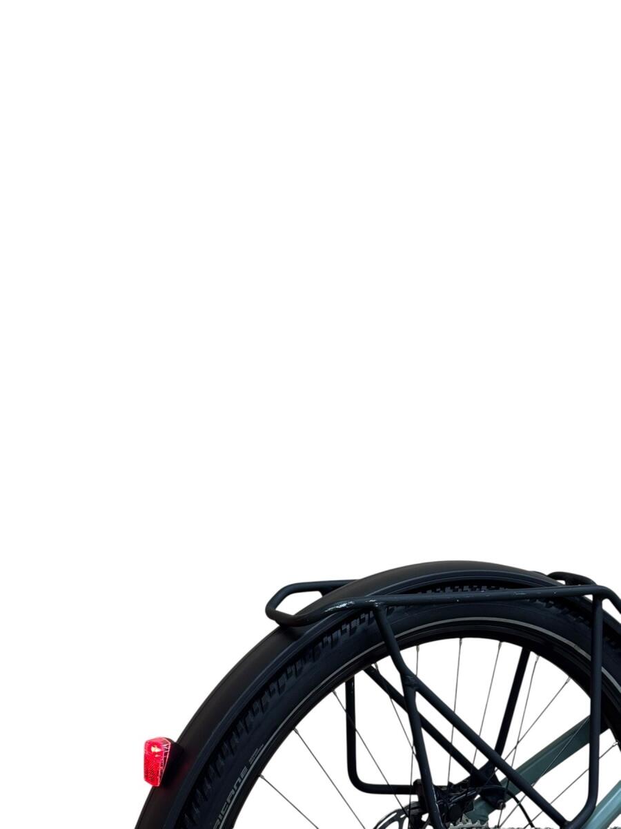 Focus Thron² 6.8 EQP 29 inch E-Mountainbike Shimano SLX 2021 (3)