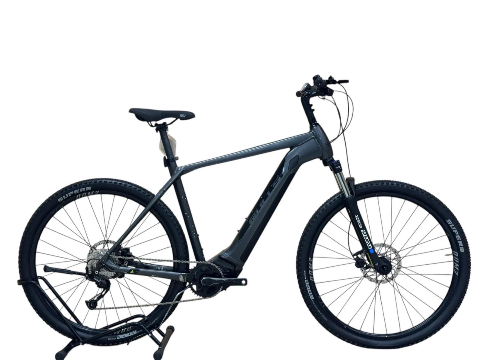 Bulls Copperhead Evo 1 29 inch E-Mountainbike Shimano Alivio 2021