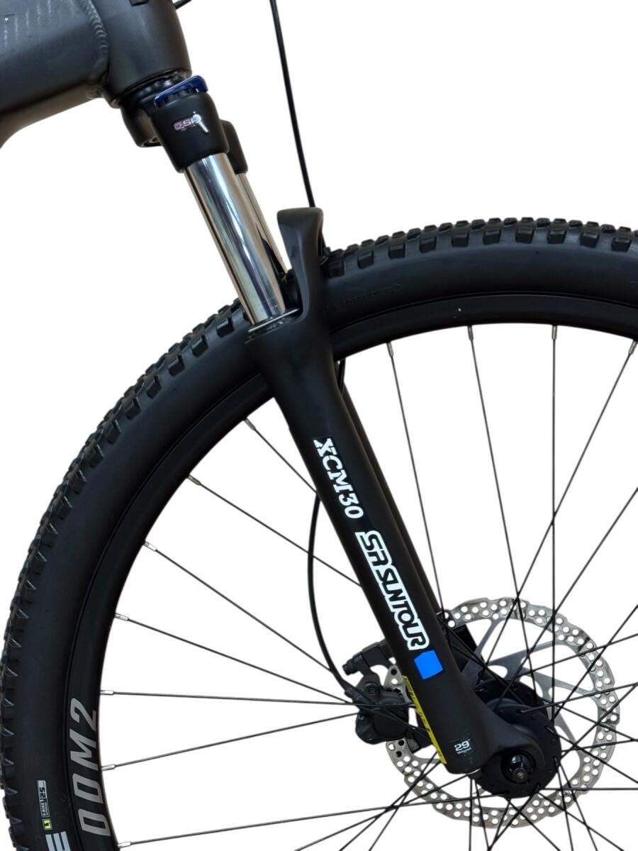 Bulls Copperhead Evo 1 29 inch E-Mountainbike Shimano Alivio 2021 (5)