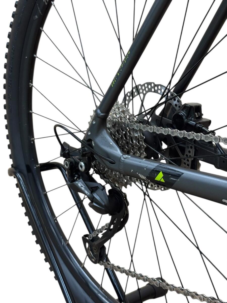 Bulls Copperhead Evo 1 29 inch E-Mountainbike Shimano Alivio 2021 (4)