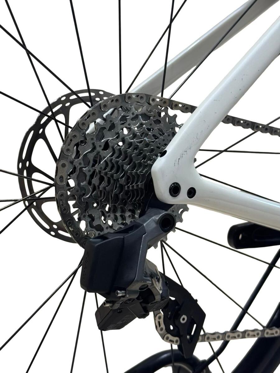 Specialized Tarmac SL7 Comp Rival eTap AXS Carbon Racefiets Sram 2022 (3)