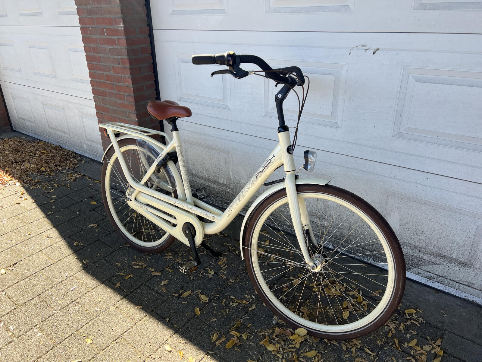 White Puch Rhythm (3)