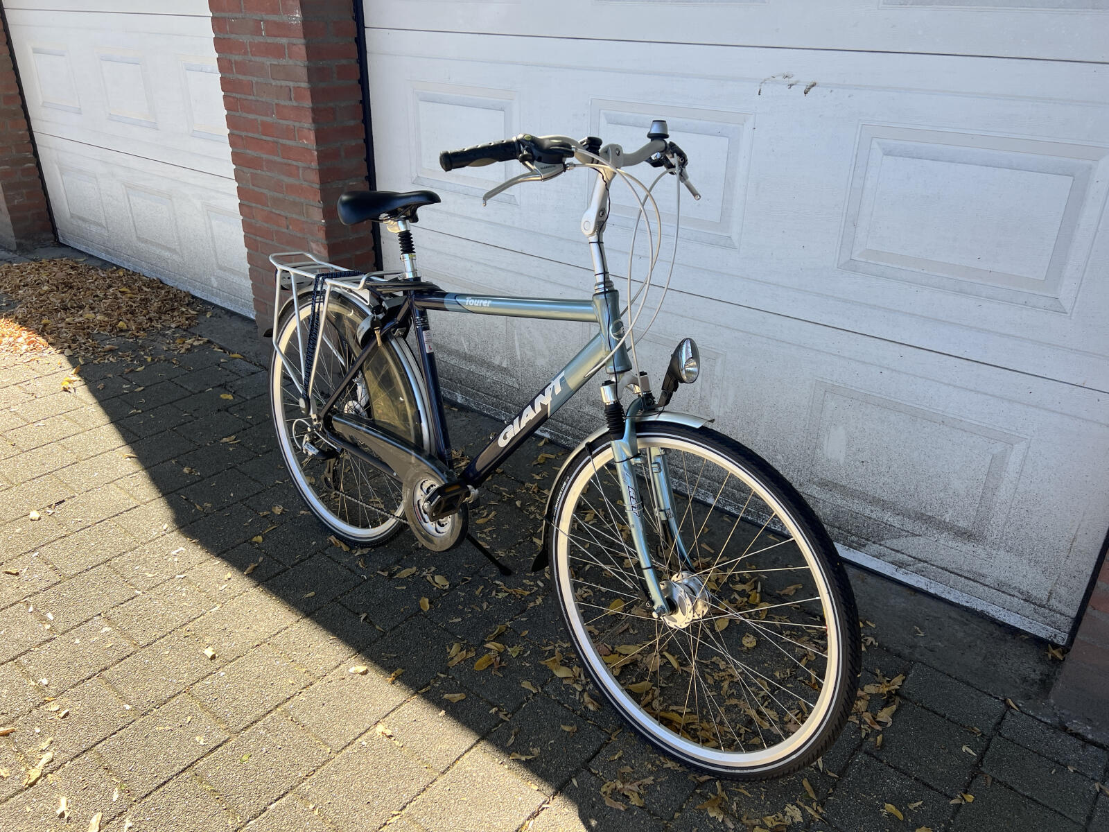 Blue Giant Tourer (4)