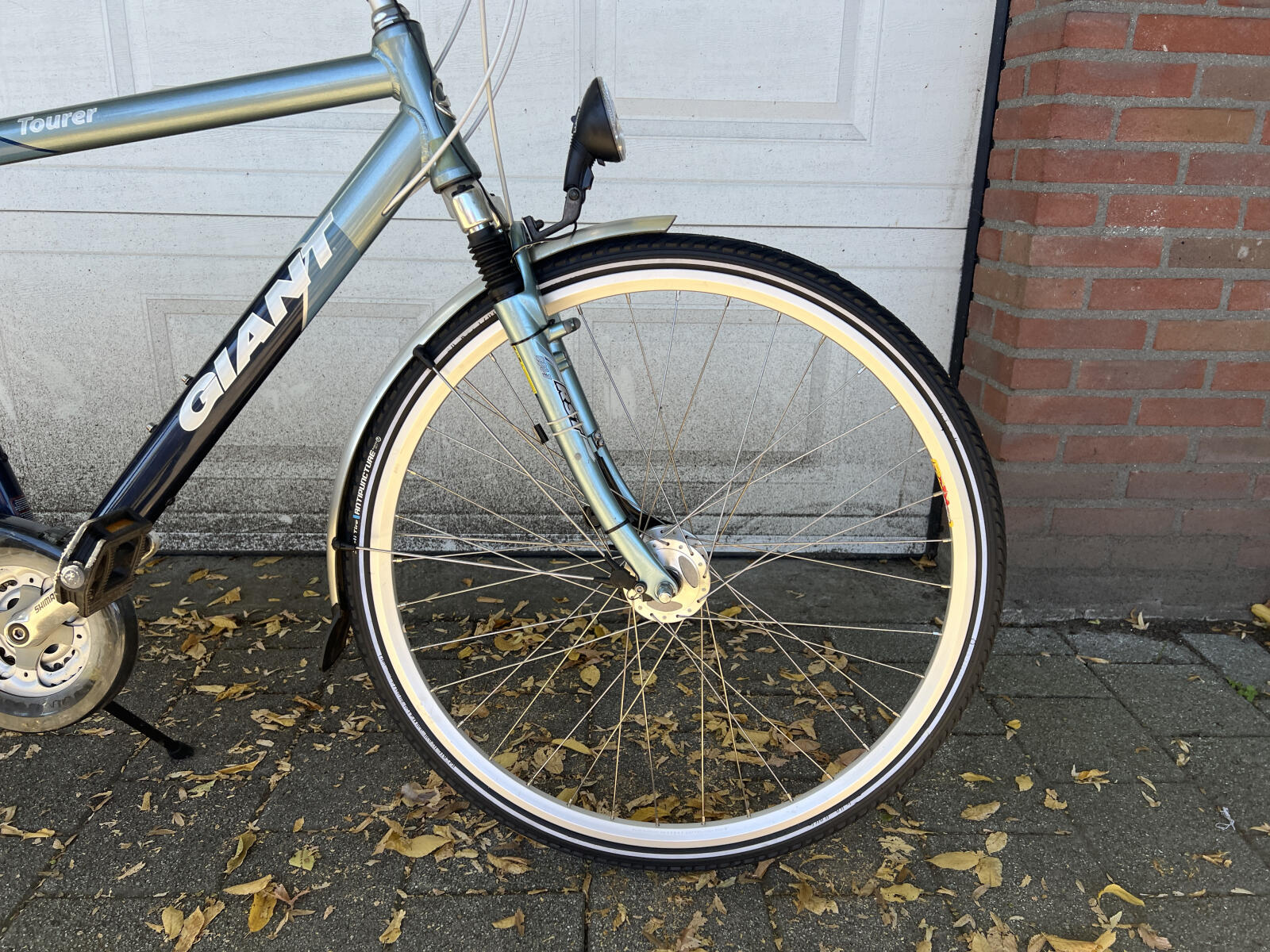 Blue Giant Tourer (5)